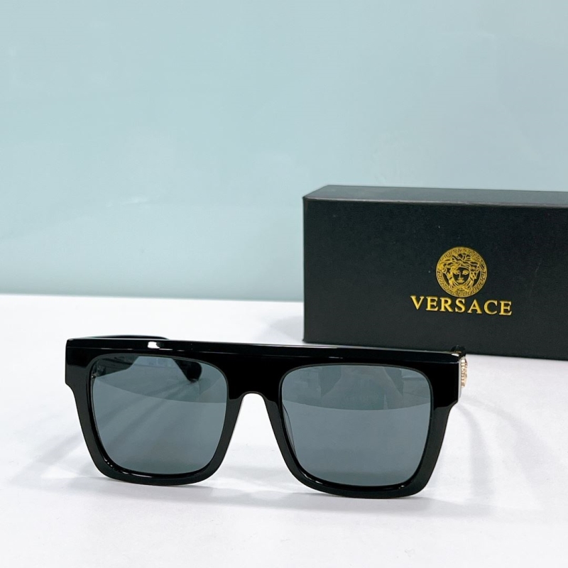 Versace Sunglasses